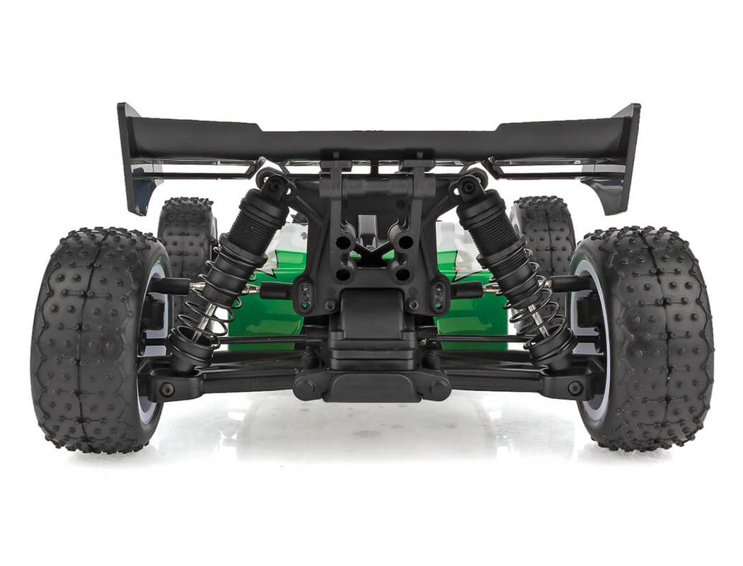 TEAM ASSOCIATED REFLEX 14B GAMMA BRUSHLESS RTR BUGGY