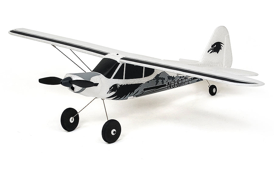 Eazy RC 540Mm Pa-18 Rtf Plane EPAA-001