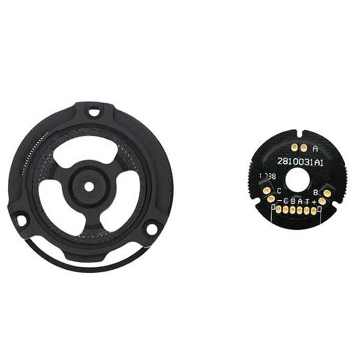 Hobbywing Xerun V10 5.5T Black G3 Motor HW30401107