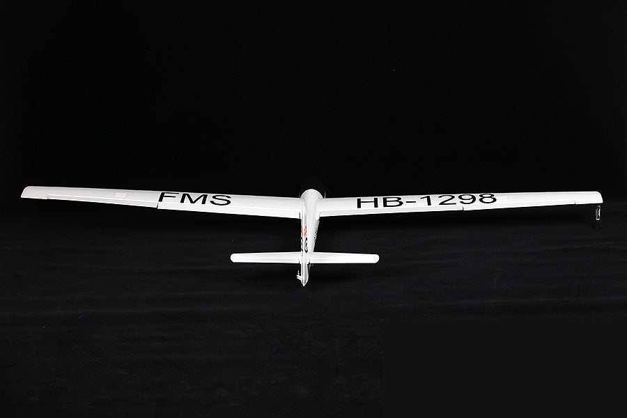 Fms Asw-17 2500Mm Artf W/O Tx/Rx/Batt FMS129P