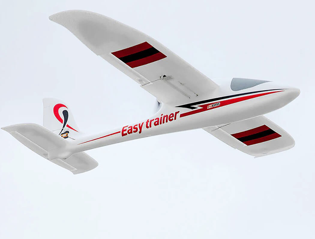 Fms Easy Trainer 1280 V2 Rtf FMS051RRD