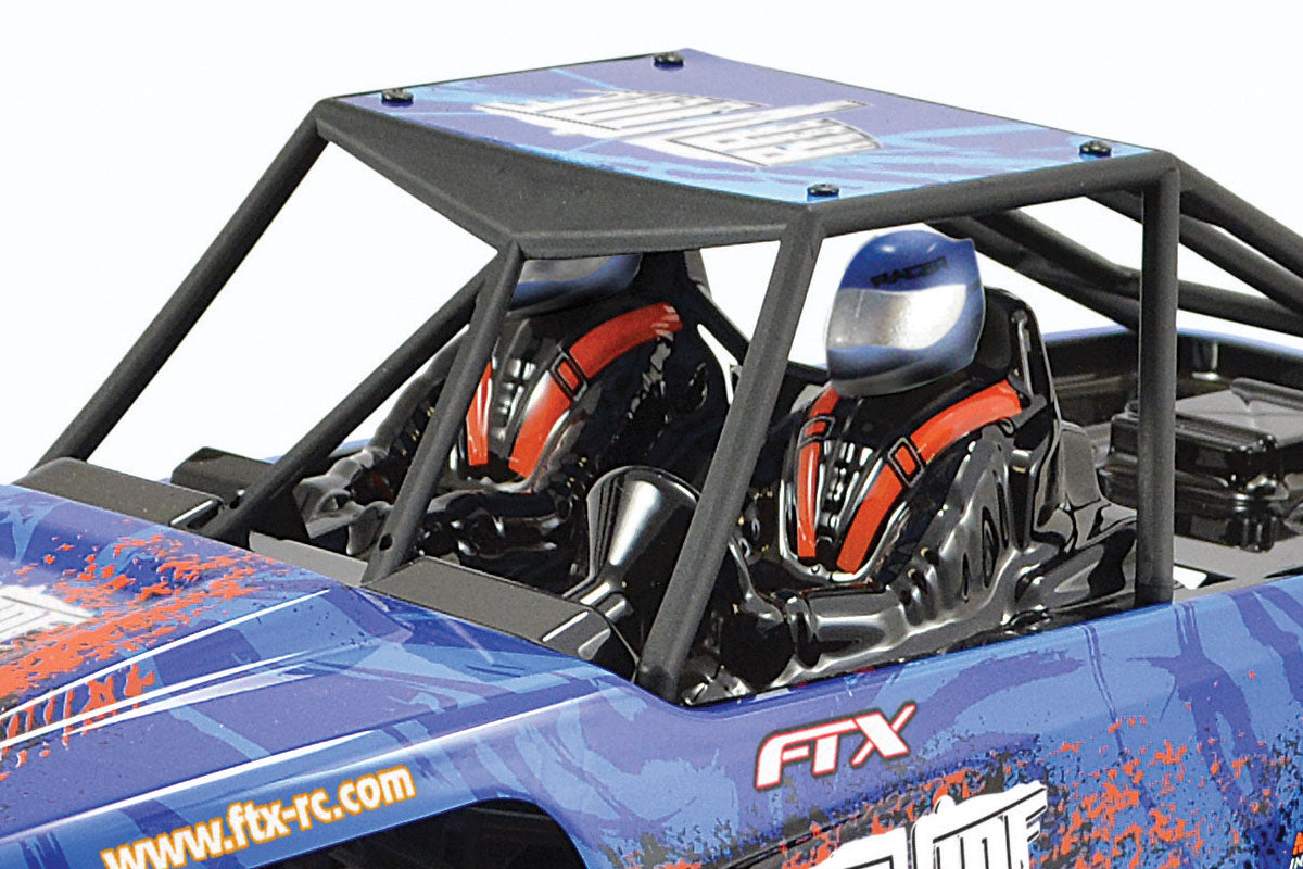 FTX Ravine 1:10 RTR M.O.A. Rock Buggy Crawler FTX5574