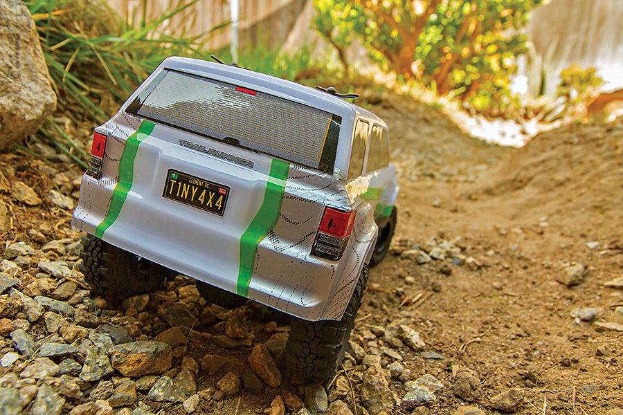 Element RC Enduro24 Trailrunner Trail Truck RTR El20182