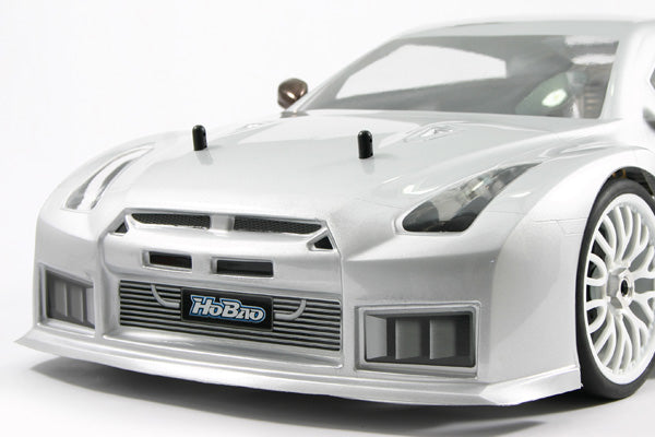 Hobao Hyper Gtb On Road 1/8 Electric Roller Long Chassis 80% HBGTLE