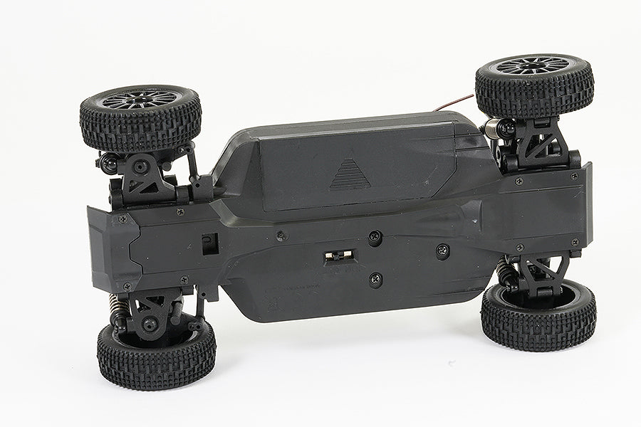 Carisma Gt24 Rs 4Wd 1/24 Micro Rally RTR CA80468