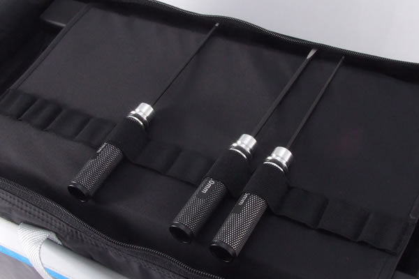 Fastrax Compact Hauler Bag FAST689