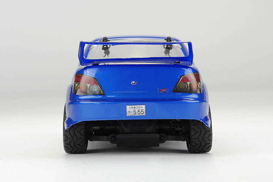 Carisma Gt24 Subaru Sti 2006 1/24 Micro RTR CA83268