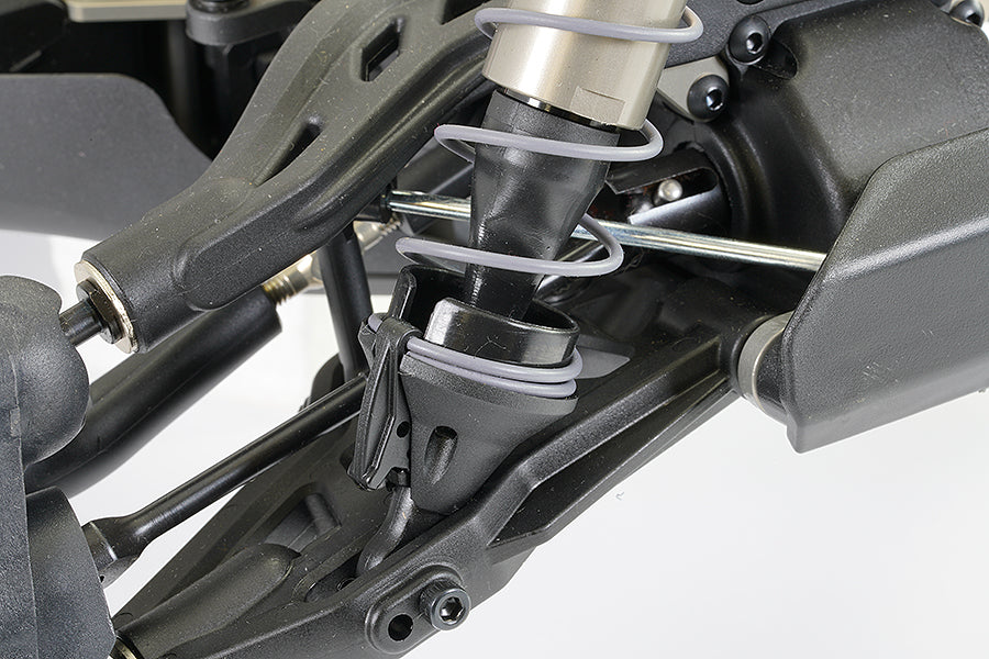 Hobao Hyper Vs2 1/8 Buggy Nitro Roller 80% Pre-Assem. HB-VS2