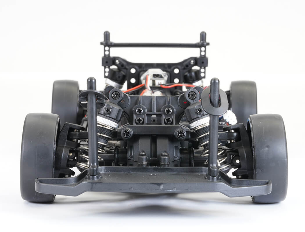 FTX Havok 1/14 4Wd Drift Roadster - Blue Ftx5598Bl