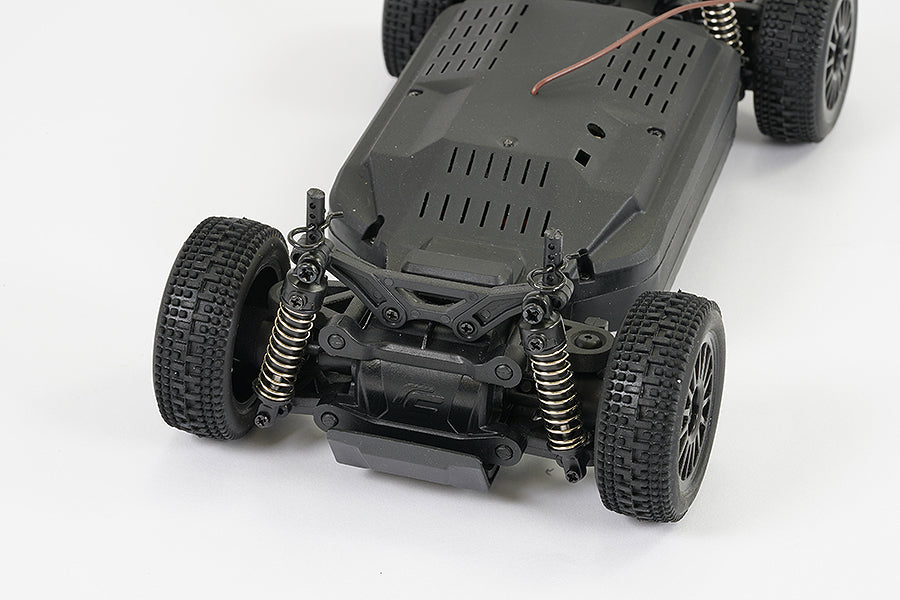 Carisma Gt24 Rs 4Wd 1/24 Micro Rally RTR CA80468