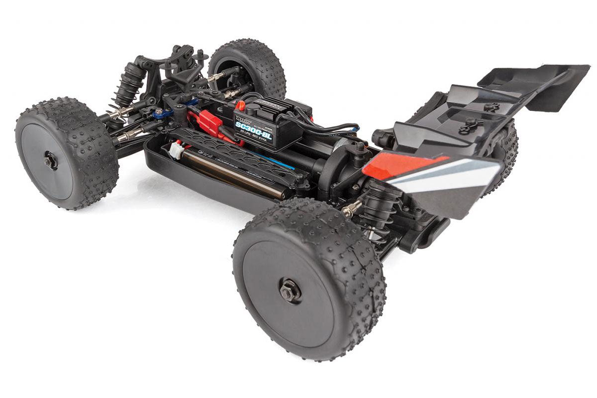 Team Associated Reflex 14T Brushless RTR Truggy AS20176