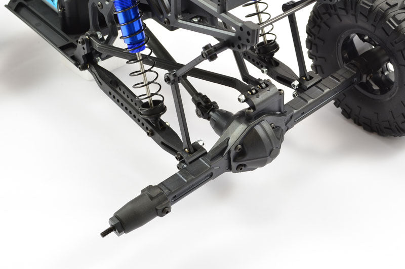 FTX Outlaw 1/10 Brushed 4Wd Ultra-4 RTR RC Buggy FTX5570