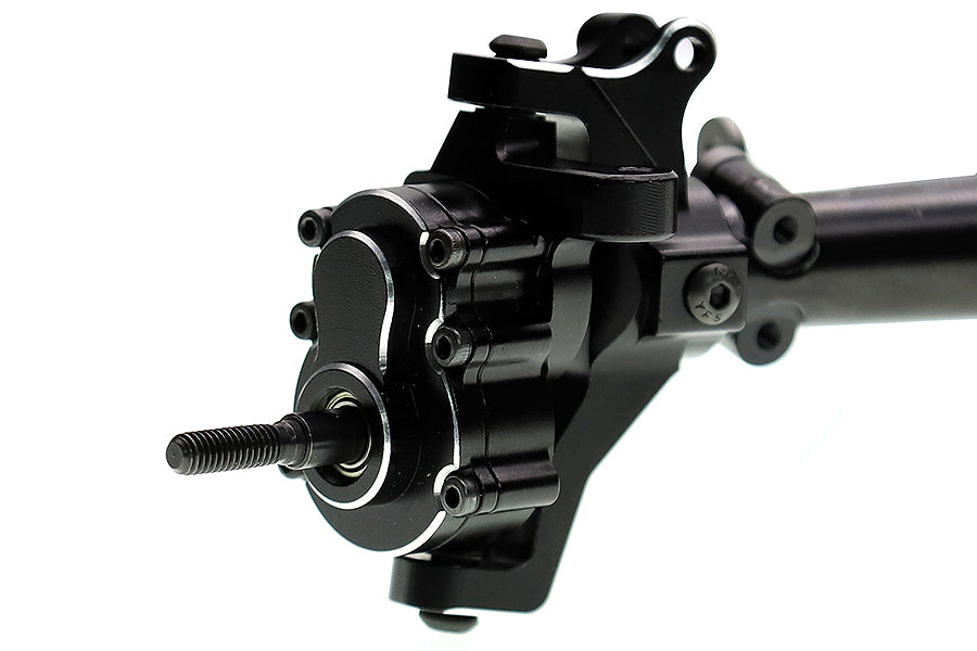FTX OUTBACK FURY/HI-ROCK ALLOY PORTAL AXLE CONVERSION SET FTX9217