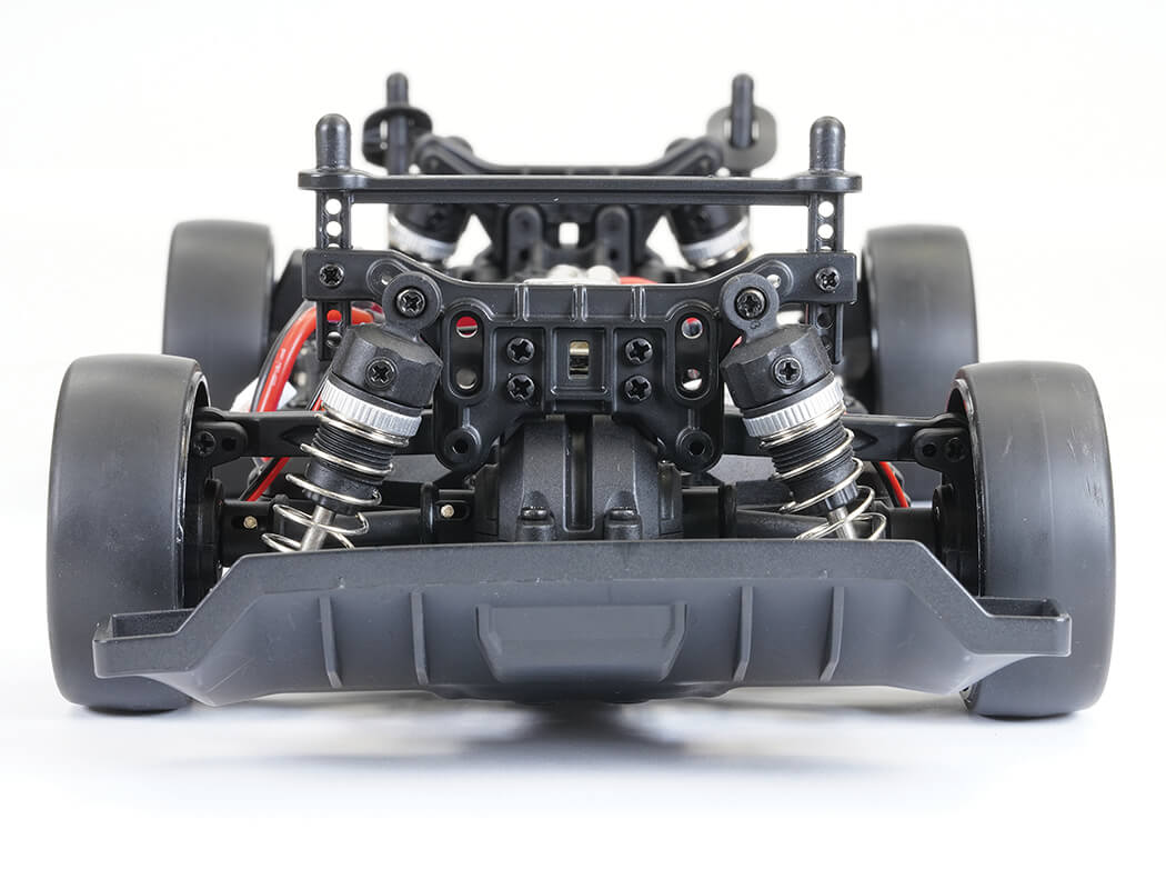 FTX Havok 1/14 4Wd Drift Roadster - Blue Ftx5598Bl