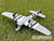 FMS 1100MM Hawker Typhoon PNP FMS086P