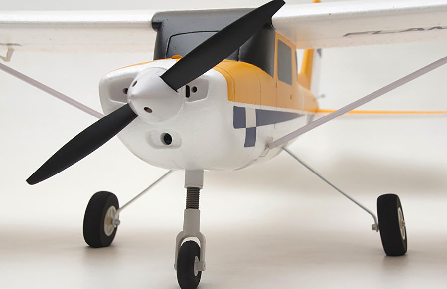 FMS RANGER 1220 EP W/FLOATS ARTF FMS111PF-REFV2