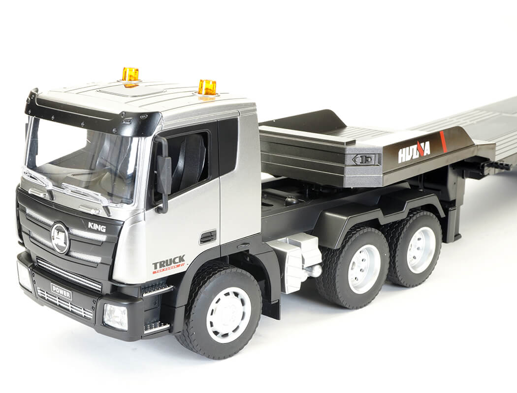 Huina 2.4G 9Ch RC Platform Trailer 1:24 CY1318