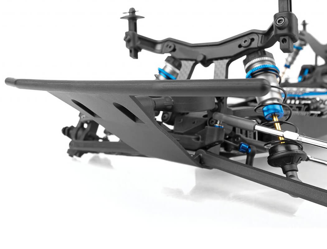 Team Associated Rc10Sc6.4 Team Kit AS70009