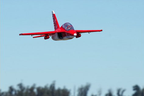 FMS YAK 130 EDF 70MM V2 ARTF w/o TX/RX/BATT