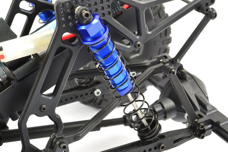 FTX Outlaw 1/10 Brushed 4Wd Ultra-4 RTR RC Buggy FTX5570