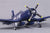 FMS F4U, V2, Blue, Pnp, 800Mm (No Reflex) FMS022P