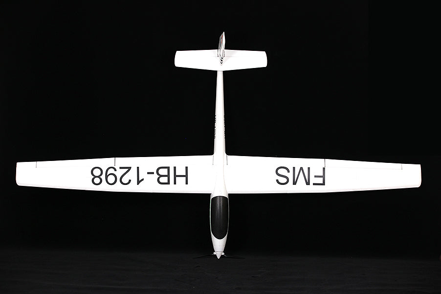 Fms Asw-17 2500Mm Artf W/O Tx/Rx/Batt FMS129P