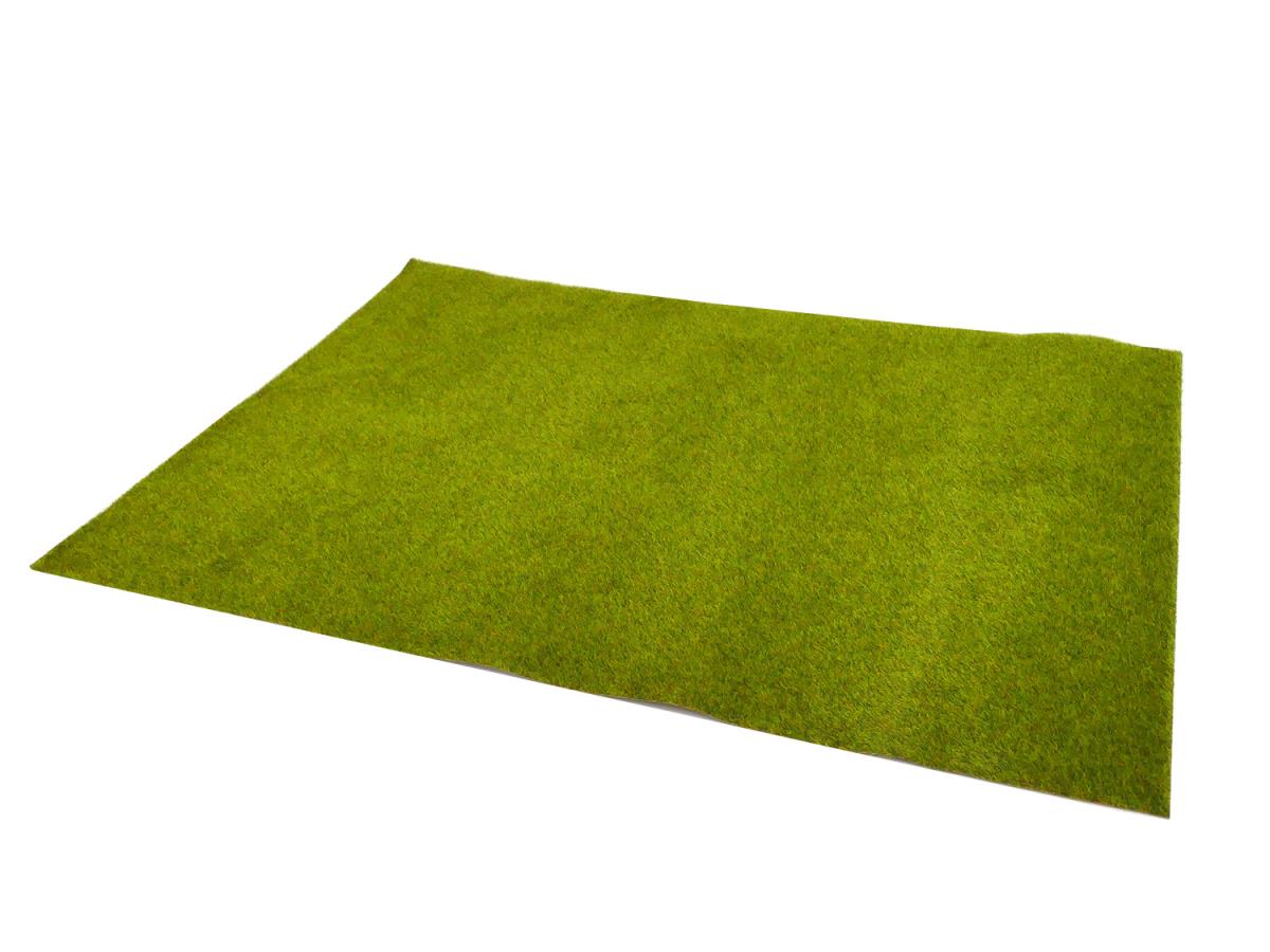 Gaugemaster Scenics Autumn Grass Scenic Mat 100 x 75cm (GM22) GM1122