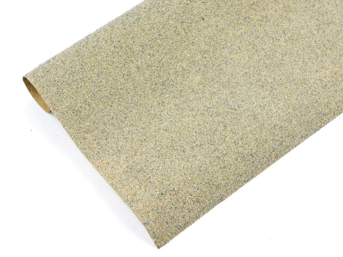 Gaugemaster Scenics Gravel Scenic Mat 100 x 75cm (GM23) GM1123