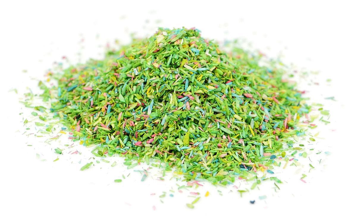 Gaugemaster Scenics Flower Meadow Scatter Material 50g (GM101) GM1200