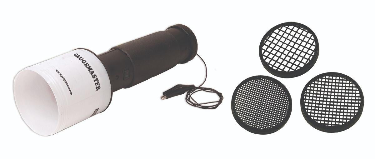 Gaugemaster Scenics Gras-Master 3.0 Static Grass Applicator (GM144) GM1310