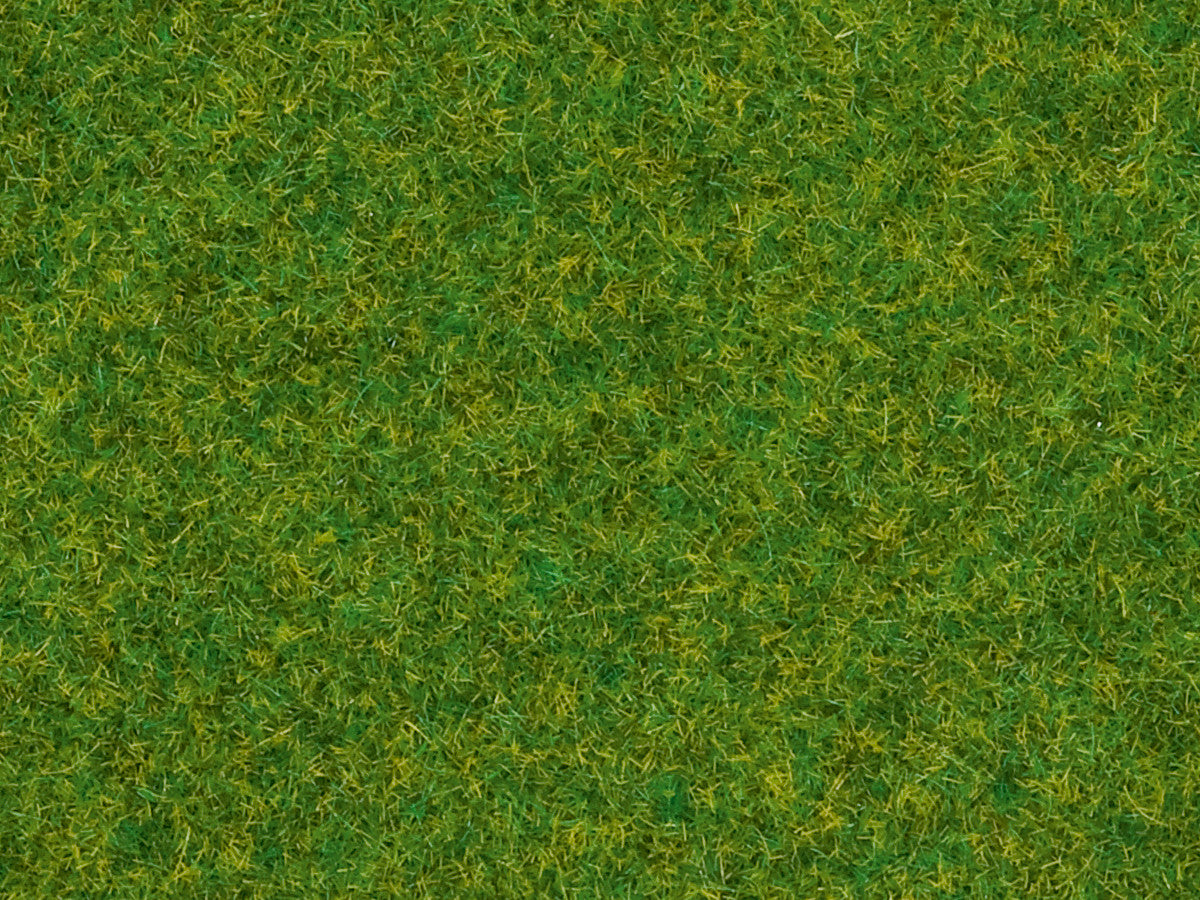 Gaugemaster Scenics Ornamental Lawn 2.5mm Static Grass 30g GM1323