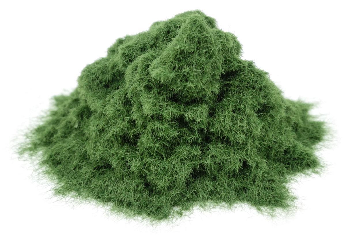 Gaugemaster Scenics Marsh Soil 2.5mm Static Grass 30g (GM172) GM1324