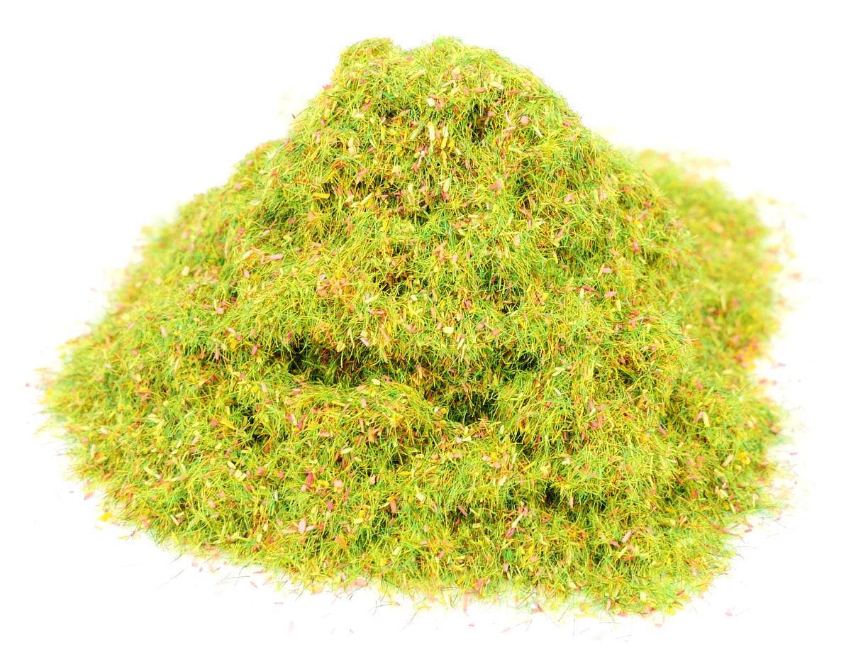 Gaugemaster Scenics Flower Meadow 2.5mm Static Grass 30g (GM173) GM1329