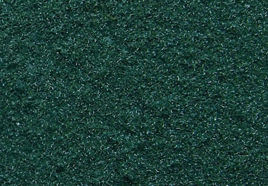 Gaugemaster Scenics Dark Green Structured Flock 3mm 30g GM1412