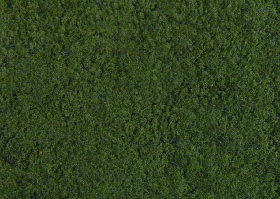 Gaugemaster Scenics Dark Green Foliage 20 x 23cm GM1421