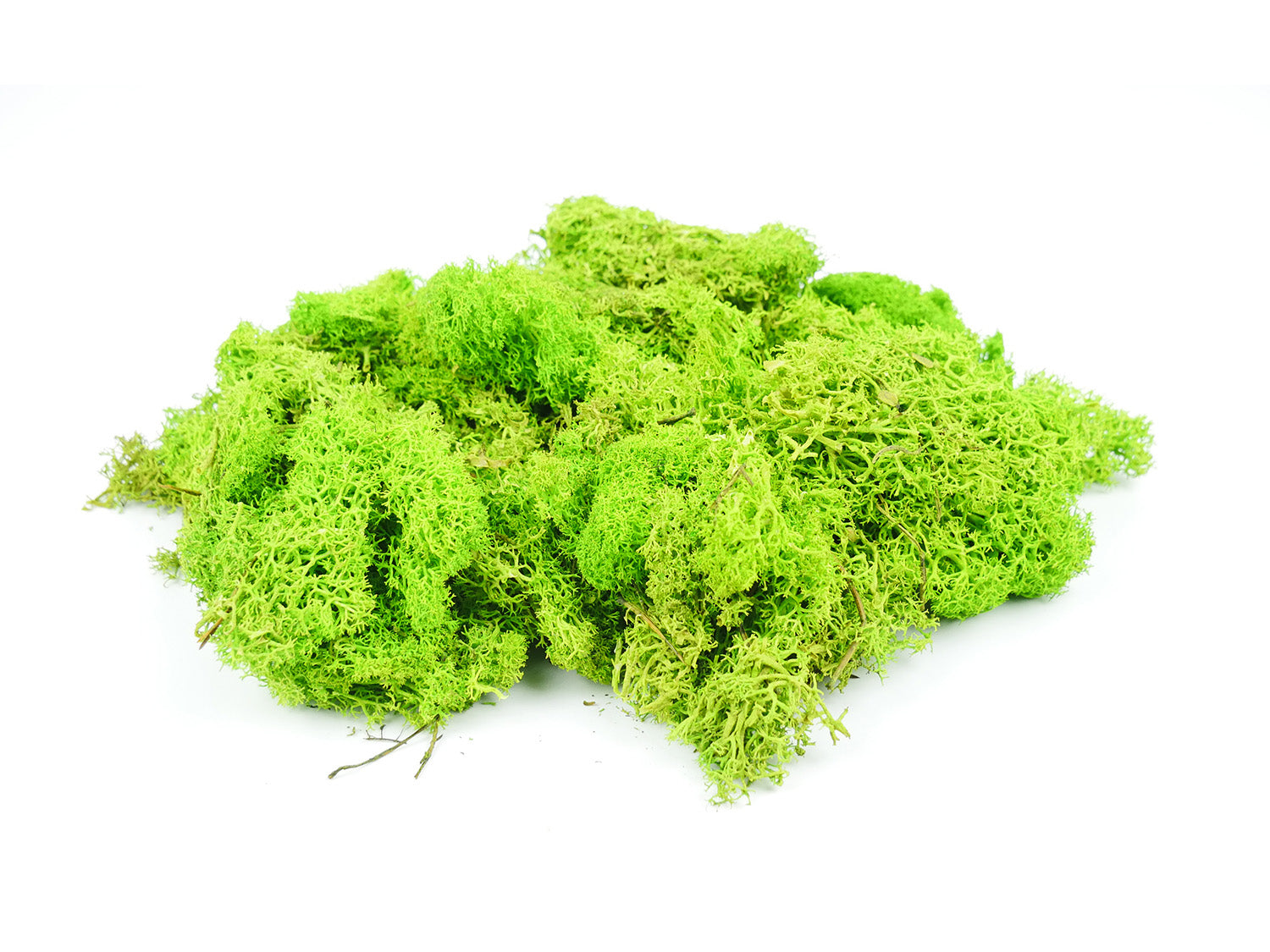 Gaugemaster Scenics Light Green Lichen 80g (GM164) GM1601