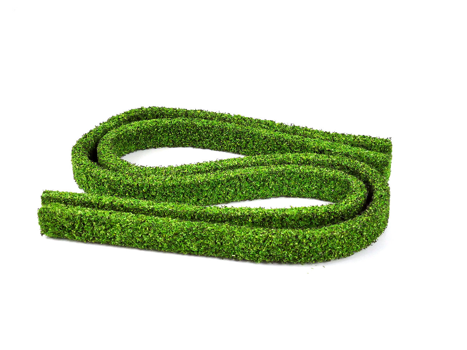 Gaugemaster Scenics Light Green Hedgerow 2 x 50cm (GM160) GM1610