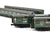 GM Collection Class 43 HST 43041/093 GWR Castle Set GM2210301