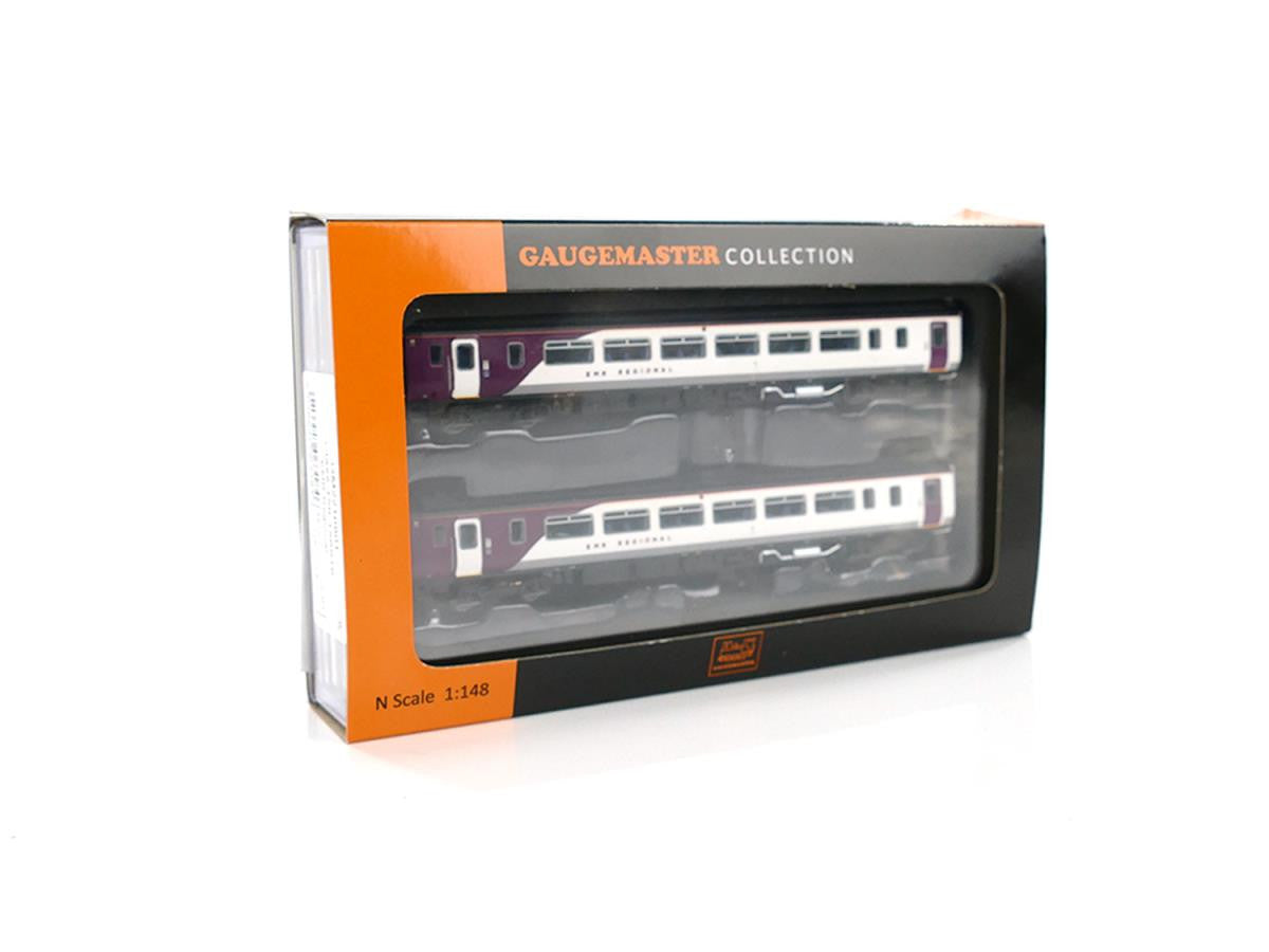 GM Collection Class 156 919 EMR Regional GM2210901