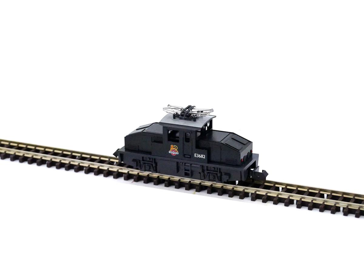 GM Collection ES-1 Style Electric Locomotive BR E3682 GM2260201