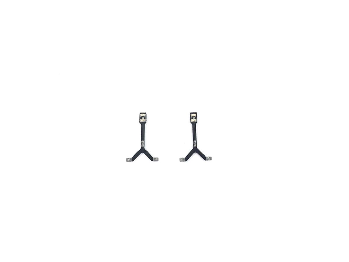 Buffer Stop Lights TT Gauge (2)