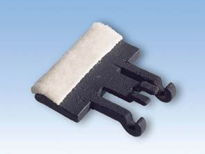 Gaugemaster TT120 Track Cleaning Pads (5) GM3910901 - Track & Track Accessories