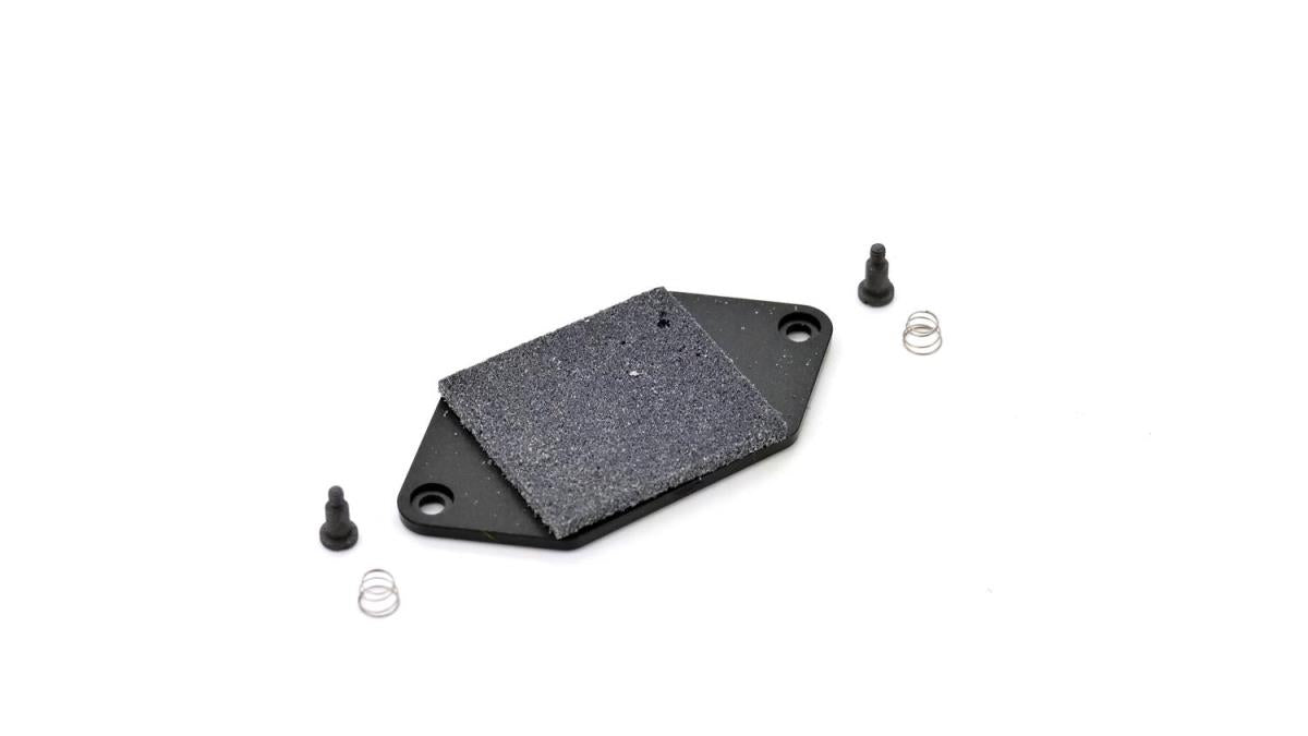 GM Collection Track Cleaning Pad for GM4430101/102/103 GM4930101