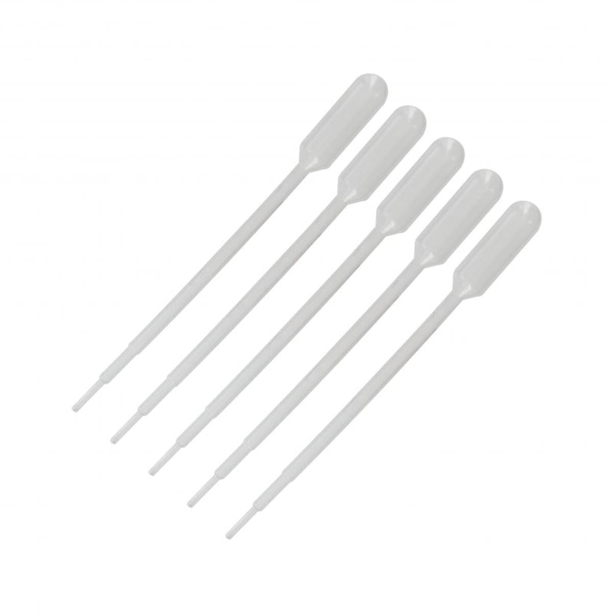 Gaugemaster Tools Pipette Set 1ml (5) GM595