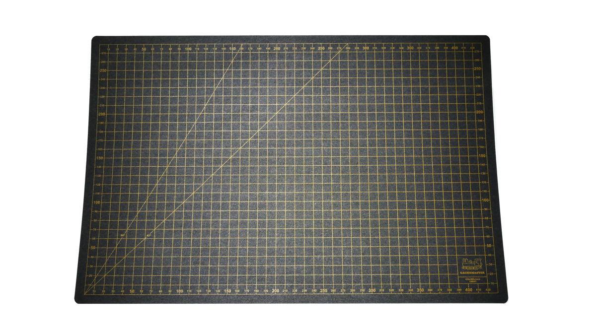 Gaugemaster Tools A3 Cutting Mat GM601