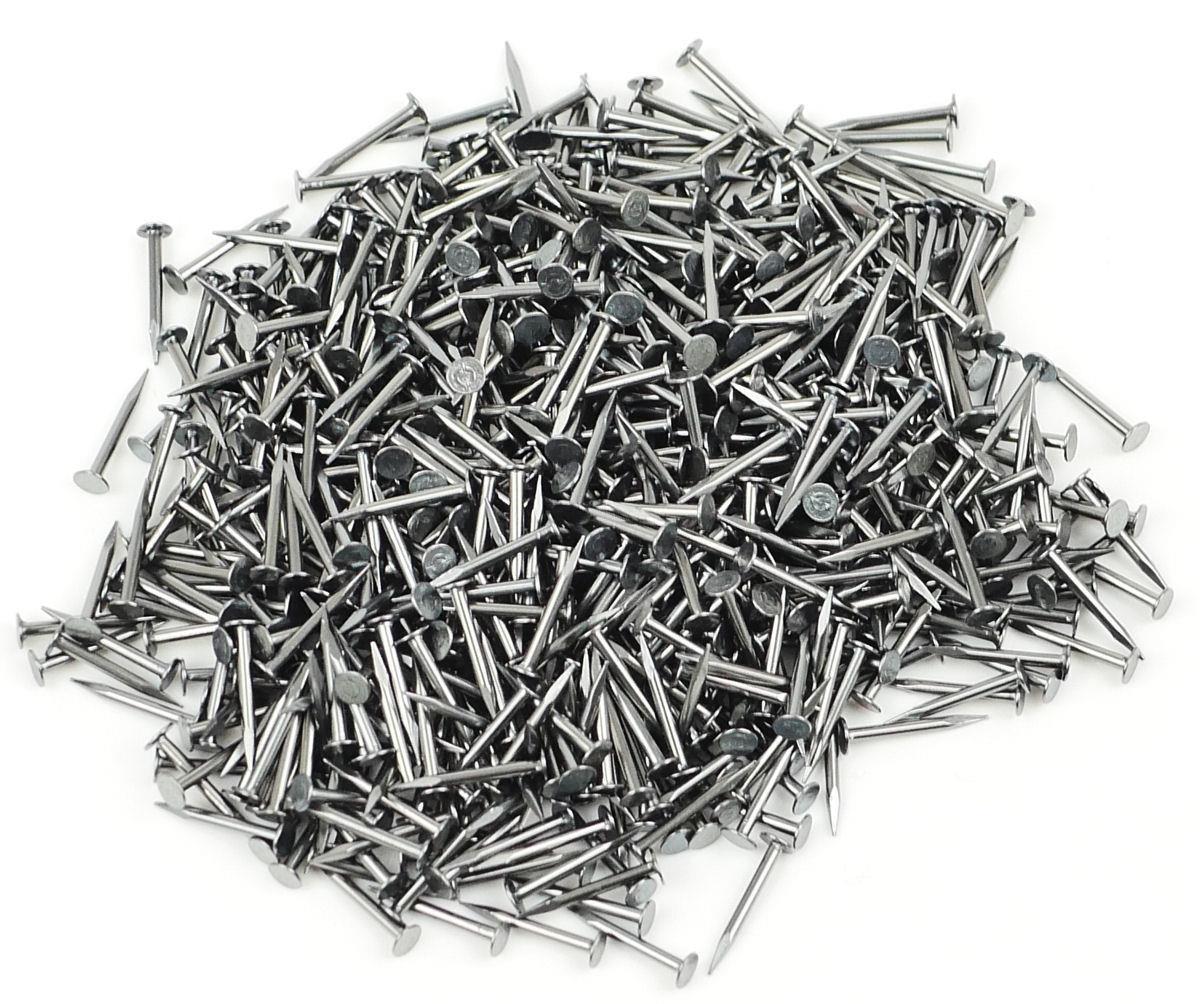 Gaugemaster Track Track Pins 10mm Hornby Style (50g) GM66