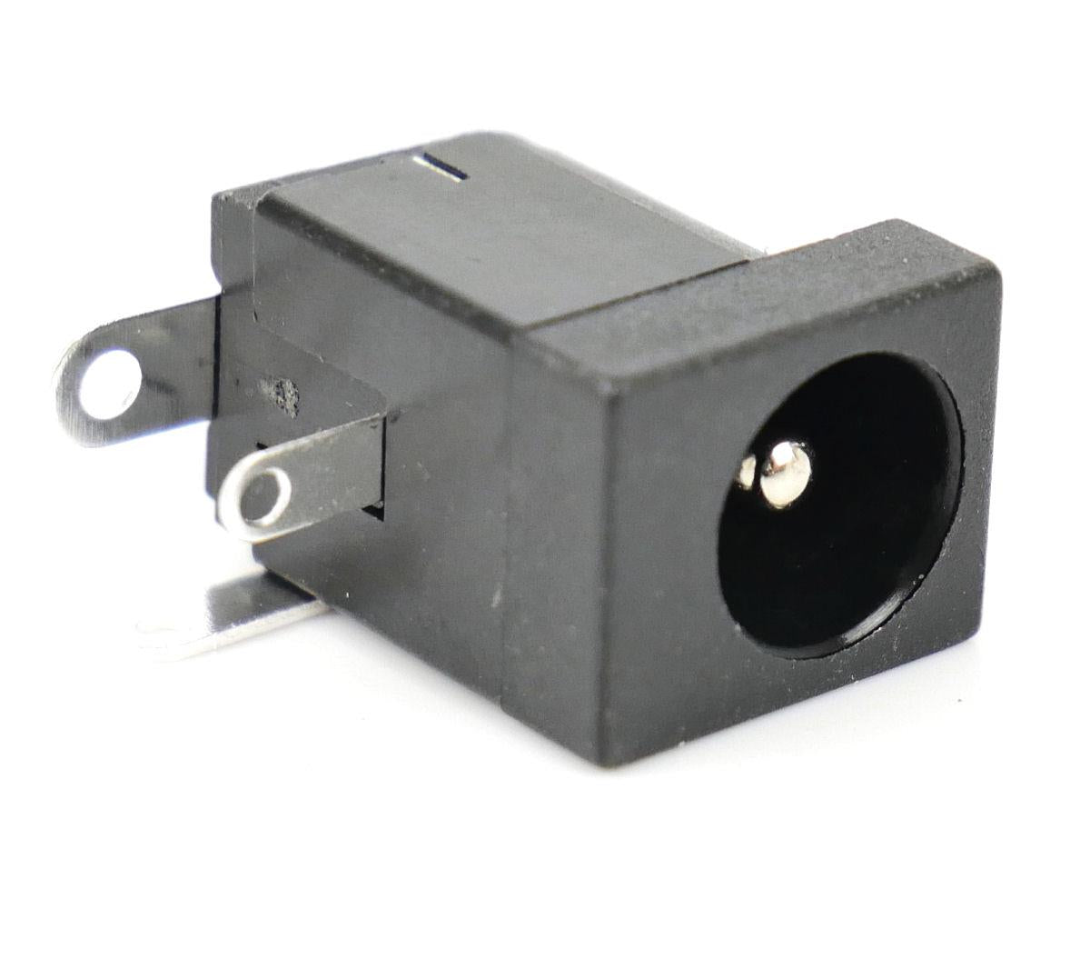 Gaugemaster Electrics Socket 2.1mm for WM1 Transformer GM79