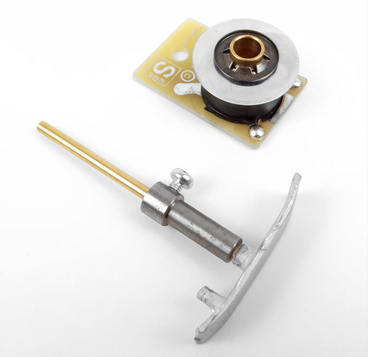 Tension Lock Uncoupler Tension Lock Uncoupler