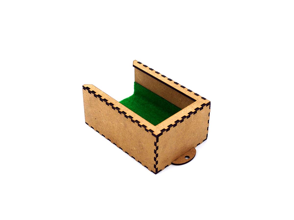 Gaugemaster Controls Gaugemaster Wall Mounted Combi Caddy GMCH02