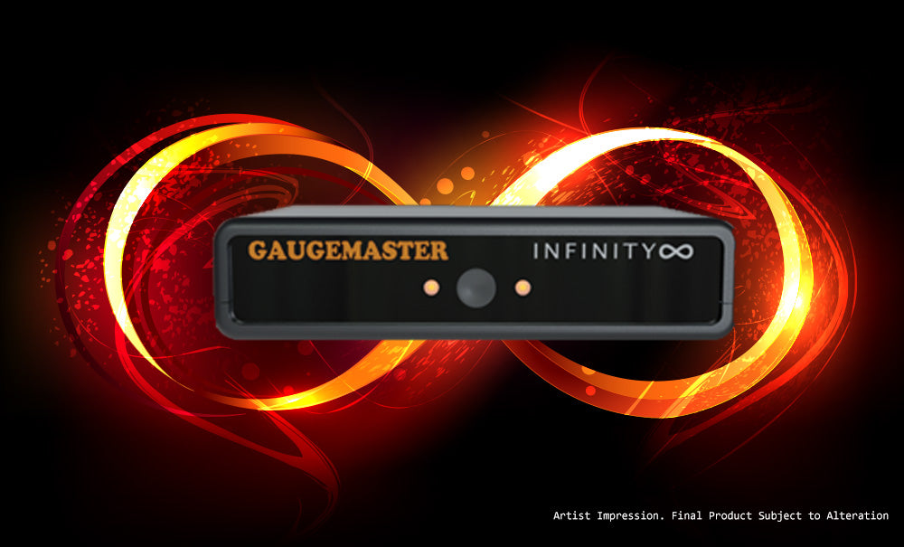 Gaugemaster Infinity Infinity Analogue ACOLYTE Expansion Unit GMI-A11